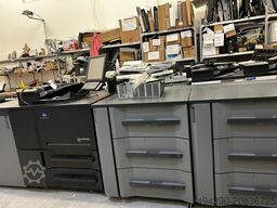 Konica Minolta AccurioPress 6120