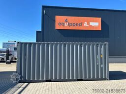 Onbekend NEW 20FT ISO DV 8'6