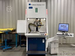 TRUMPF TRUMARK STATION 5000