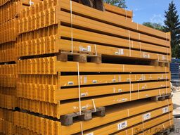 Jungheinrich MPB Pallet racking system