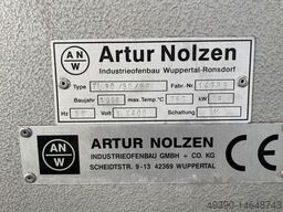 ARTUR NOLZEN TL30/30/50