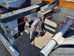 PORTE CONTAINERS 2017