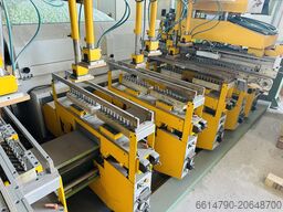 Nottmeyer Komet - Super - SP/N