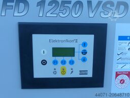 Atlas Copco FD1250VSD