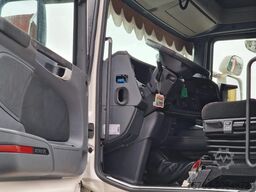 Scania R520 V8 Topline 6x2/4 - Full air - Steering - E...