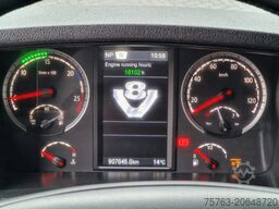 Scania R520 V8 Topline 6x2/4 - Full air - Steering - E...