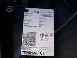 Stöcklin EFP 35 OSS Prisma