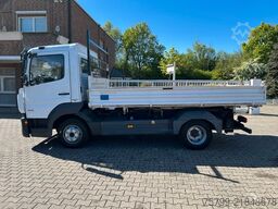 MERCEDES-BENZ 818 Atego MEILLER 3Skipper 4x2