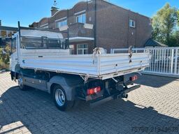 MERCEDES-BENZ 818 Atego MEILLER 3Skipper 4x2