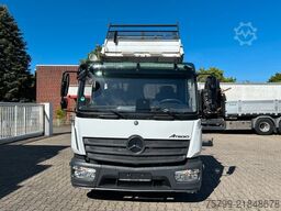 MERCEDES-BENZ 818 Atego MEILLER 3Skipper 4x2