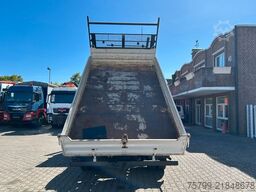 MERCEDES-BENZ 818 Atego MEILLER 3Skipper 4x2
