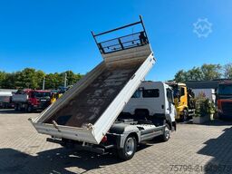 MERCEDES-BENZ 818 Atego MEILLER 3Skipper 4x2