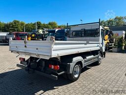MERCEDES-BENZ 818 Atego MEILLER 3Skipper 4x2