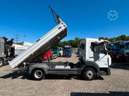 MERCEDES-BENZ 818 Atego MEILLER 3Skipper 4x2