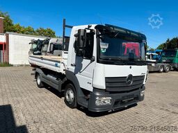 MERCEDES-BENZ 818 Atego MEILLER 3Skipper 4x2