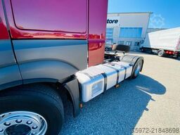  Actros 1845 LS nRL Low Liner