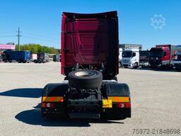  Actros 1845 LS nRL Low Liner