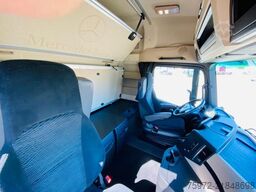  Actros 1845 LS nRL Low Liner