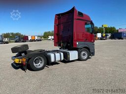  Actros 1845 LS nRL Low Liner
