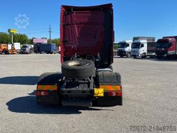  Actros 1845 LS nRL Low Liner