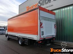  Atego 1530 L