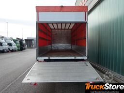  Atego 1530 L