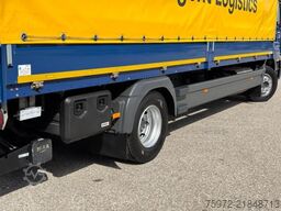  Atego 1527 L