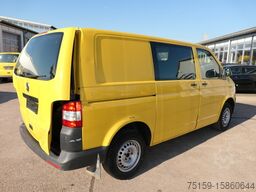 Volkswagen T5 Transporter 2.0 TDI COC