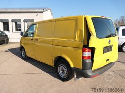 Volkswagen T5 Transporter 2.0 TDI COC