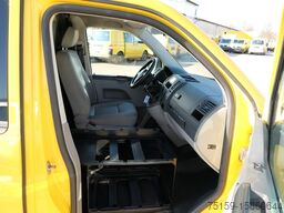 Volkswagen T5 Transporter 2.0 TDI COC