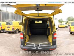 Volkswagen T5 Transporter 2.0 TDI EURO-5 CoC PARKTRONIK