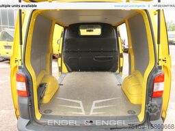 Volkswagen T5 Transporter 2.0 TDI EURO-5 CoC PARKTRONIK