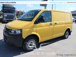 Volkswagen T5 Transporter 2.0 TDI EURO-5 CoC PARKTRONIK