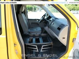Volkswagen T5 Transporter 2.0 TDI EURO-5 CoC PARKTRONIK