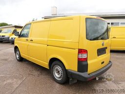 Volkswagen T5 Transporter 2.0 TDI EURO-5 CoC PARKTRONIK