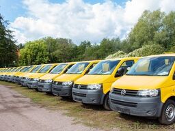 Volkswagen T5 Transporter 2.0 TDI EURO-5 CoC PARKTRONIK