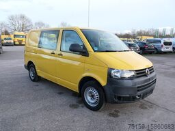 Volkswagen T5 Transporter 2.0 TDI EURO-5 CoC PARKTRONIK