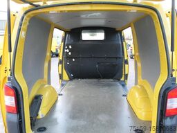Volkswagen T5 Transporter 2.0 TDI EURO-5 CoC PARKTRONIK