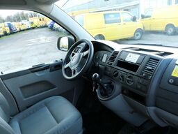 Volkswagen T5 Transporter 2.0 TDI EURO-5 CoC PARKTRONIK