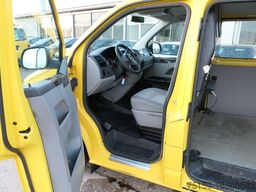 Volkswagen T5 Transporter 2.0 TDI EURO-5 CoC PARKTRONIK