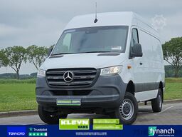 MERCEDES-BENZ SPRINTER 316 L2H2 Mbux 4x4 Autom!