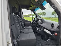 MERCEDES-BENZ SPRINTER 316 L2H2 Mbux 4x4 Autom!