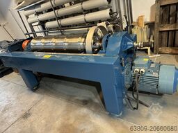 Alfa Laval AVNX 4055 extended bowl