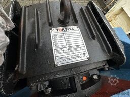 Alfa Laval AVNX 4055 extended bowl