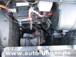 Aixam Mega e -Truck Elektro Kipper Elektro