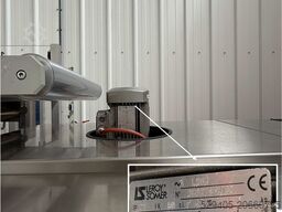 Pester PEWO-pack 450