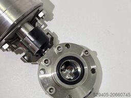 GEA T-smart 7 TM1.P2AAL/81 Vanne papillon