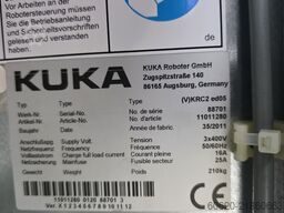 KUKA / SKS 