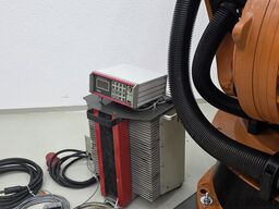 KUKA / SKS 
