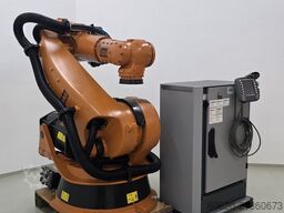 KUKA KR 210 L180-2 2000 + KRC2 ed05